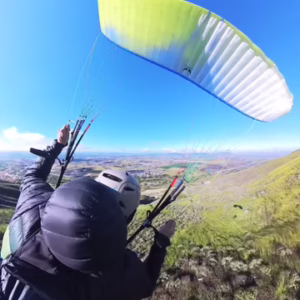 Paragliders / Speed Wings