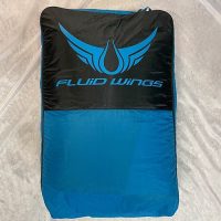 Concertina Bag