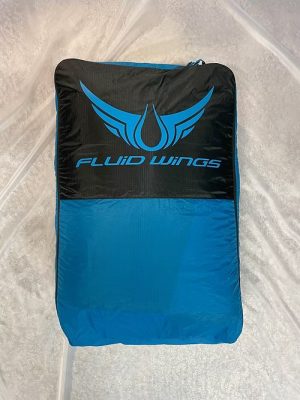 Concertina Bag