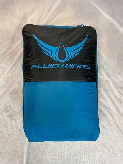 Concertina Bag