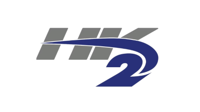 HK2 79 - BK/P/BL/W