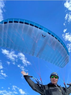 Loki2 13m - BLUE