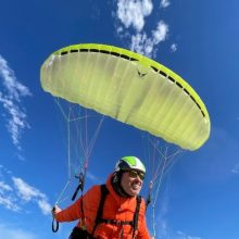 Loki2 15m - LIME
