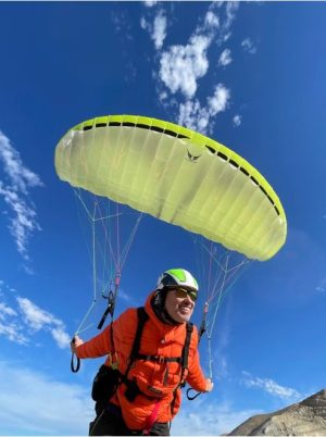 Loki2 15m - LIME