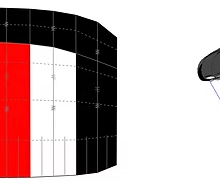 NX2 135 - Red