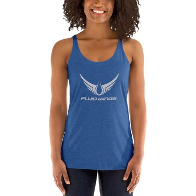 Women's Racerback Tank - Image 5