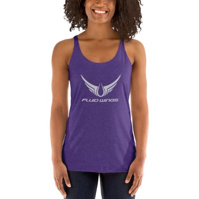 Women's Racerback Tank - Image 3