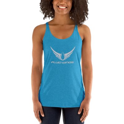 Women's Racerback Tank - Image 7