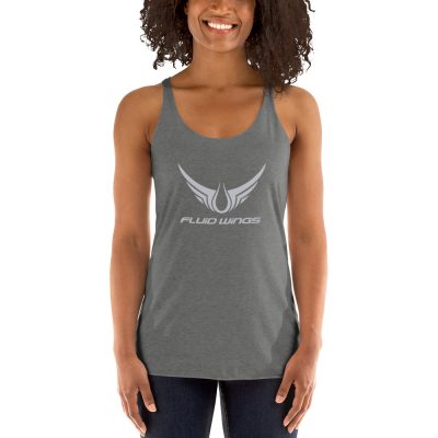 Women's Racerback Tank - Image 6