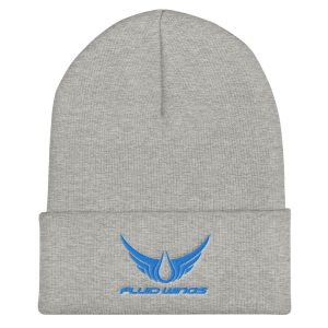 Cuffed Beanie - Image 3