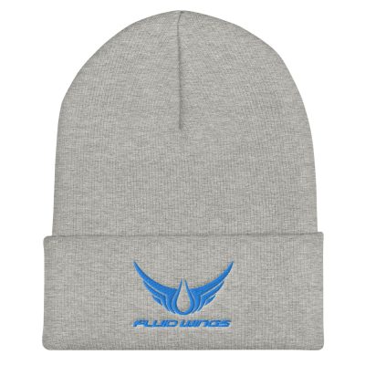 Cuffed Beanie - Image 3