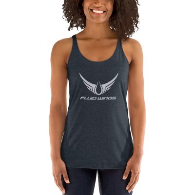 Women's Racerback Tank - Image 2