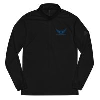 HK2 Quarter zip pullover