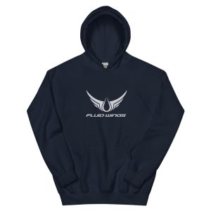 Unisex Hoodie - Image 2