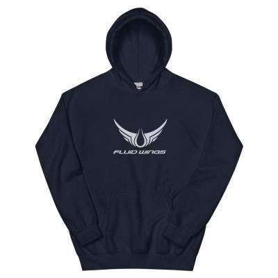 Unisex Hoodie - Image 2