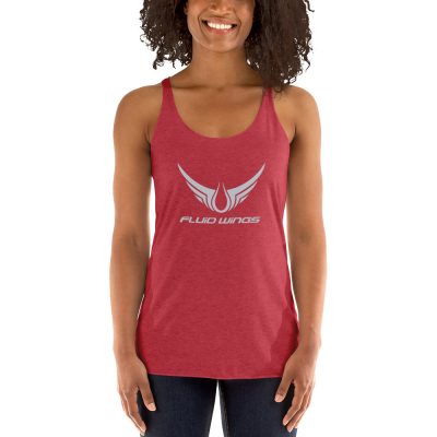 Women's Racerback Tank - Image 4