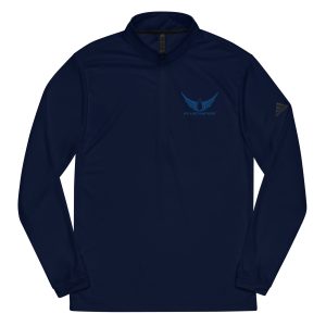 HK2 Quarter zip pullover - Image 2