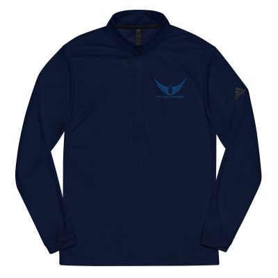 HK2 Quarter zip pullover - Image 2