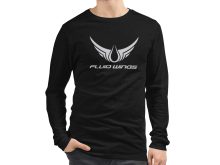 Unisex Long Sleeve Tee