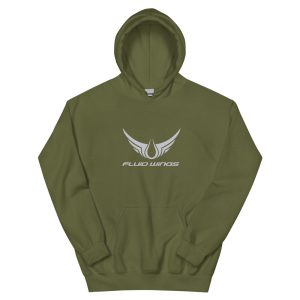 Unisex Hoodie - Image 4