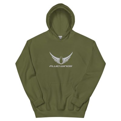 Unisex Hoodie - Image 4