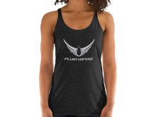 Women's Racerback Tank