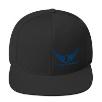 Fluid Wings Snapback