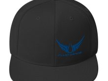 Fluid Wings Snapback