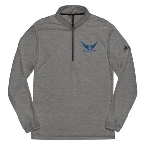 HK2 Quarter zip pullover - Image 3
