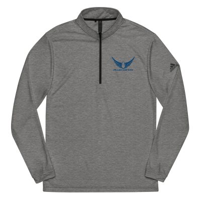 HK2 Quarter zip pullover - Image 3