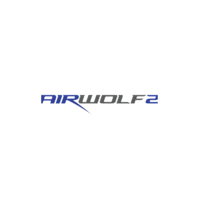 AirWolf2 Production Deposit