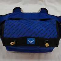 SEMI STOWLESS BAG