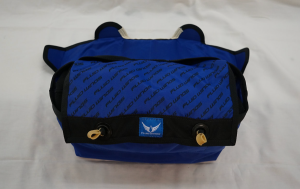 SEMI STOWLESS BAG
