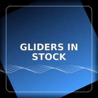 IN-STOCK GLIDERS