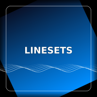 Linesets