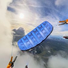 PILOT: DAVID BEKSINSKI