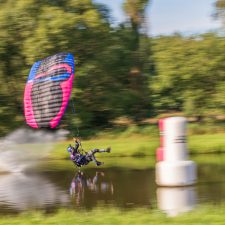 PILOT: SIMON BOUCHARD