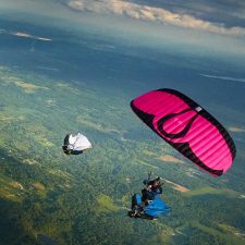 PILOT: DAVID BEKSINSKI