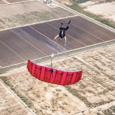 PILOT: COLBY GROM