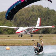 PILOT: SIMON BOUCHARD