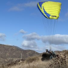 PILOT: SIMON BOUCHARD