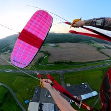 PILOT: JORGE CACHON