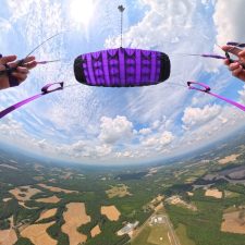 PILOT: JORGE CACHON