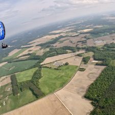 PILOT: DAVID BEKSINSKI