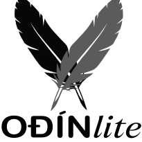 Odin light LOGO